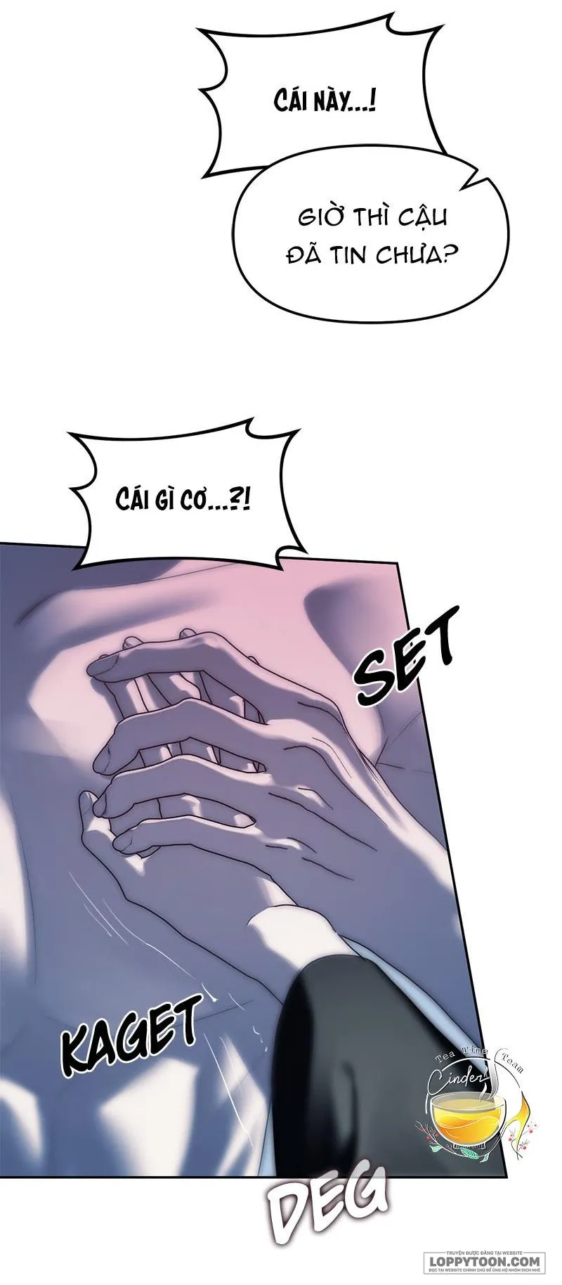 Xâm Nhập Trường Trung Học Tài Phiệt Chap 37 - trang 78