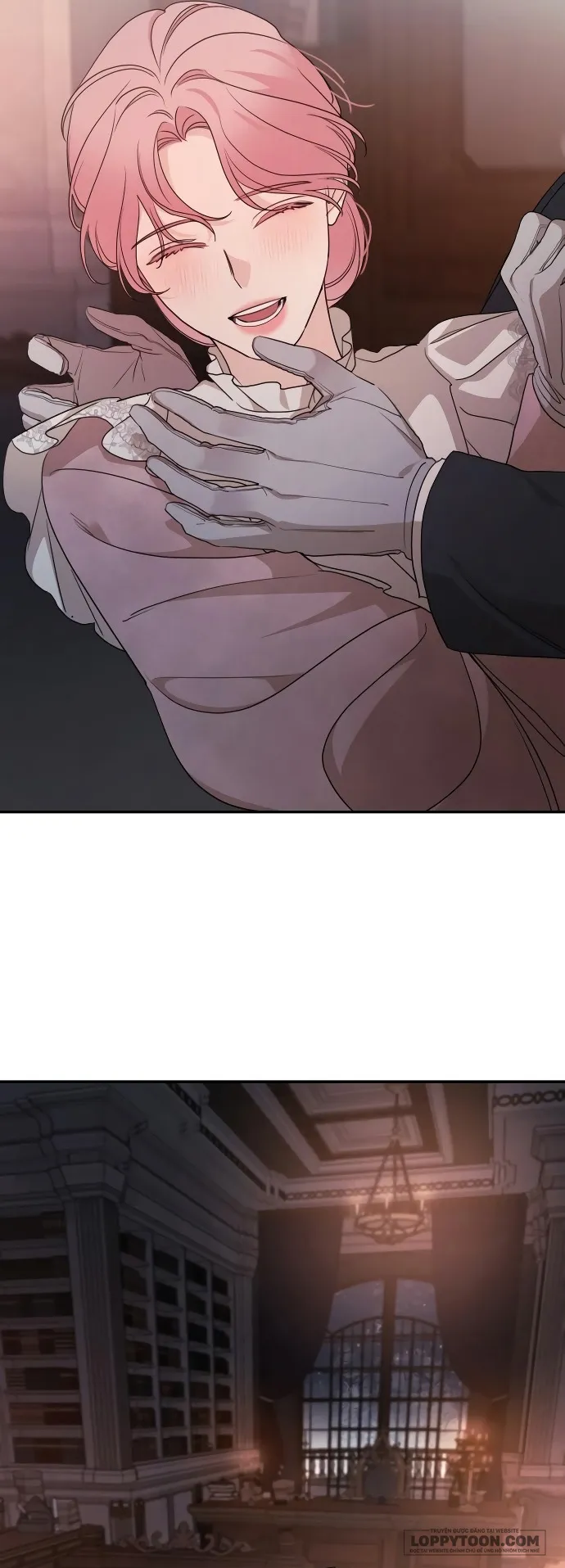 Gia Đình Chồng Quá Ám Ảnh Bởi Tôi Chap 98 - trang 49
