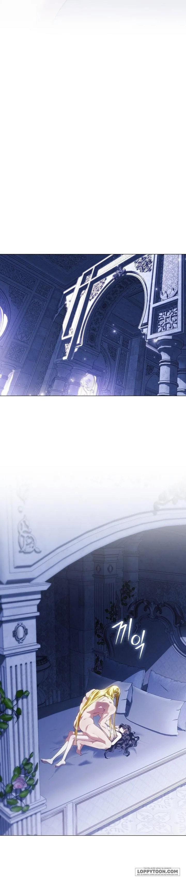 Dành Cho Các Nữ Thần: Dành Cho Daphne Chap 17 - 🔞🔞 - trang 31