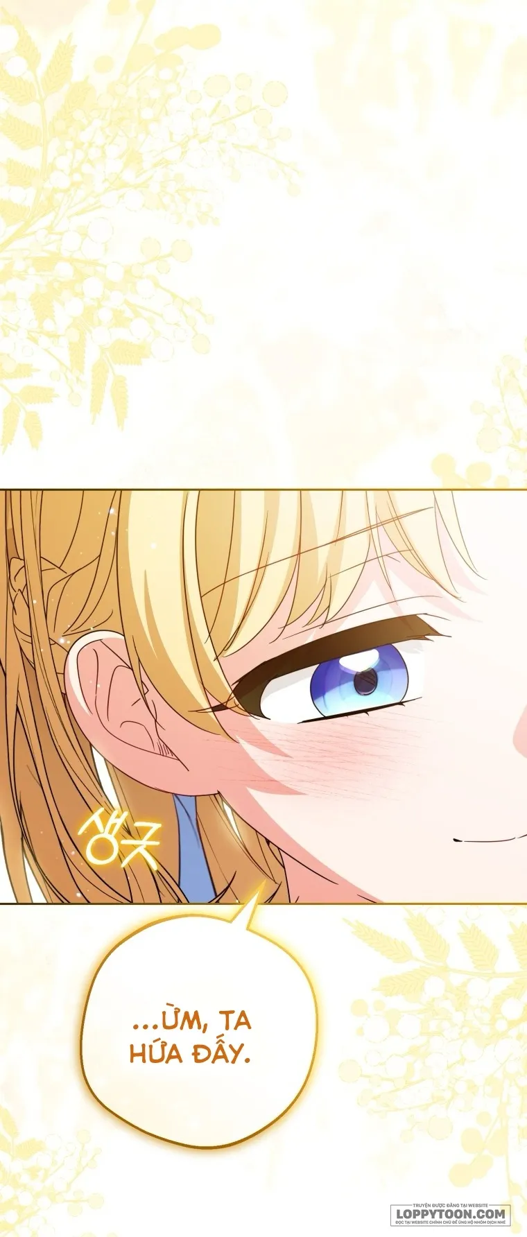 Được Yêu Thương Mà Còn Ngại Ngùng Sao Chap 113 - trang 53