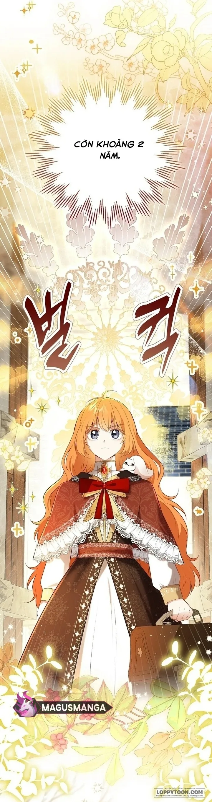 Sóc Con Tài Năng Chap 85 - trang 55