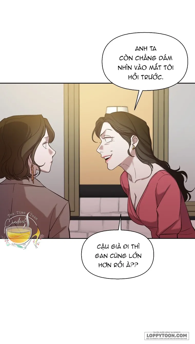 Thanh Xuân Của Chúng Ta Chap 84 - trang 44