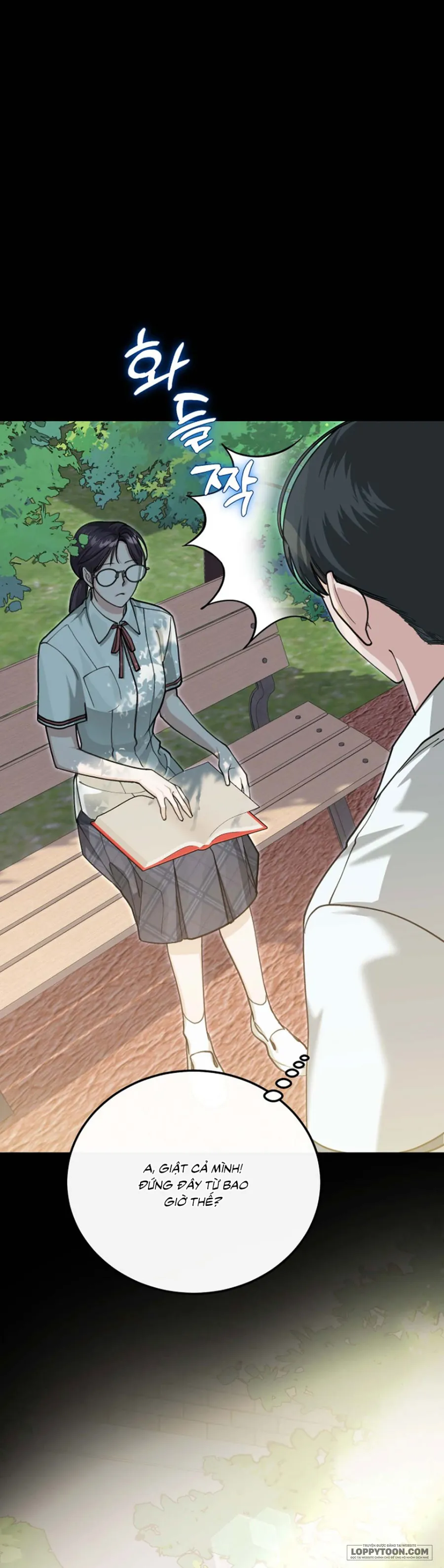 Ăn Em Một Lần Thôi, Oppa Chap 18 - trang 41