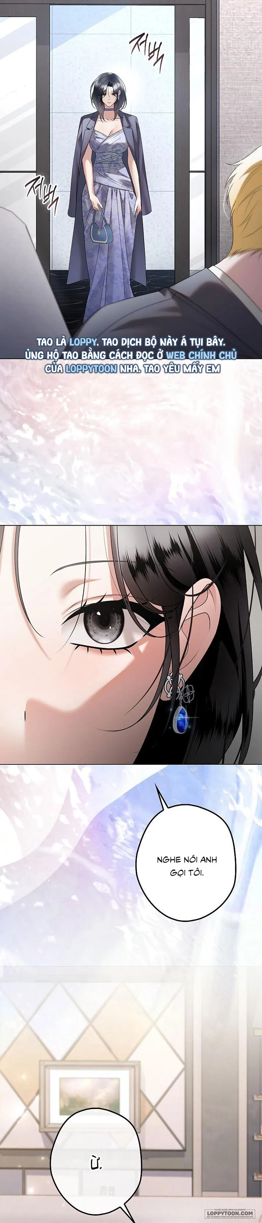 Điểm Chí (Solstice) Chap 37 - trang 25