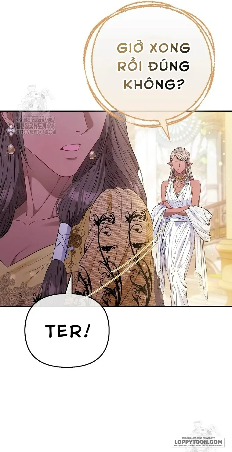 Nàng Công Chúa Của Mọi Người Chap 90 - trang 55