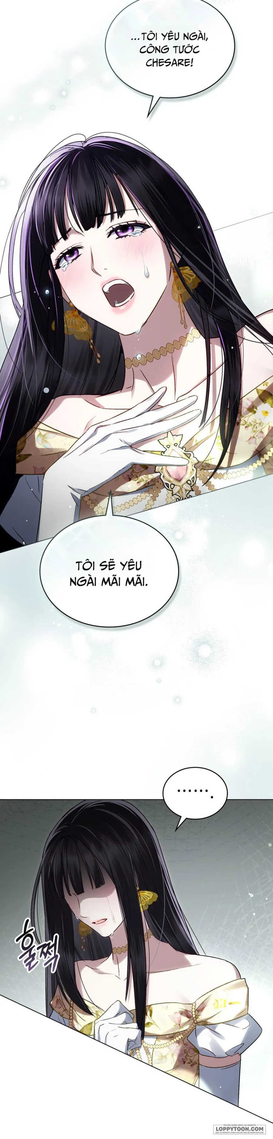 Giới Thượng Lưu Chap 28 - trang 12