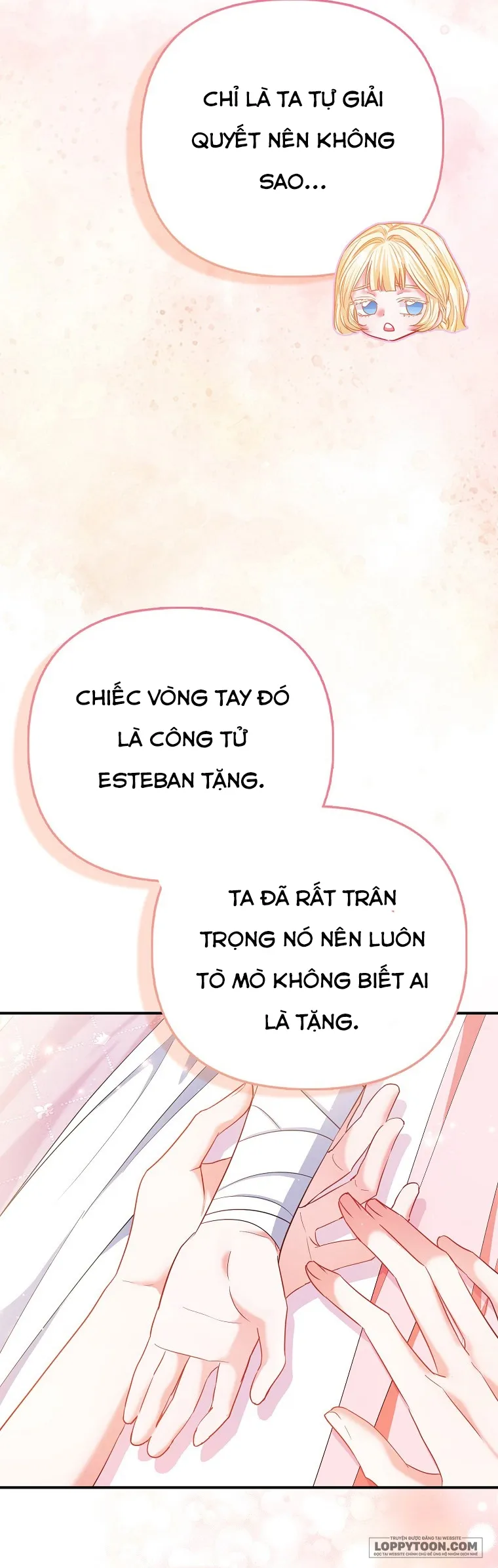 Nàng Công Chúa Của Mọi Người Chap 33 - trang 47