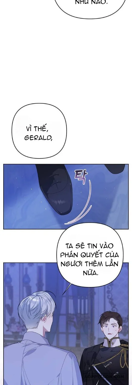 Bạo Chúa Bé Con Chap 9 - trang 26