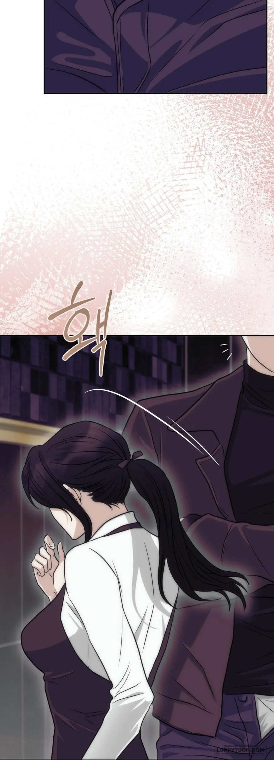 Hang Kiến Chap 8 - trang 9