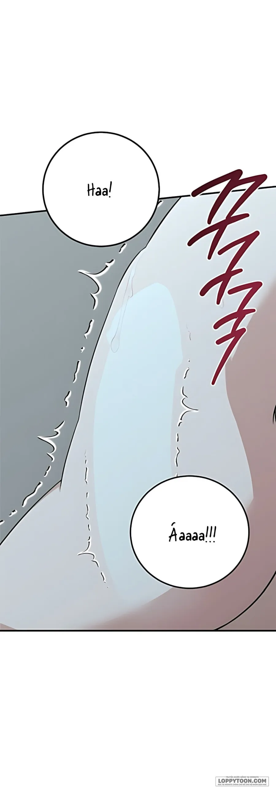 Quy Luật Cải Tạo Kẻ Rác Rưởi Chap 8 - 🔞 - trang 21