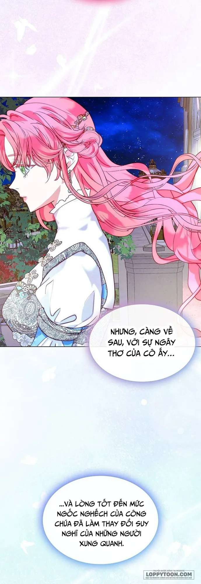 Tôi Được Sinh Ra Là Cô Con Gái Thứ Hai Chap 70 - trang 46