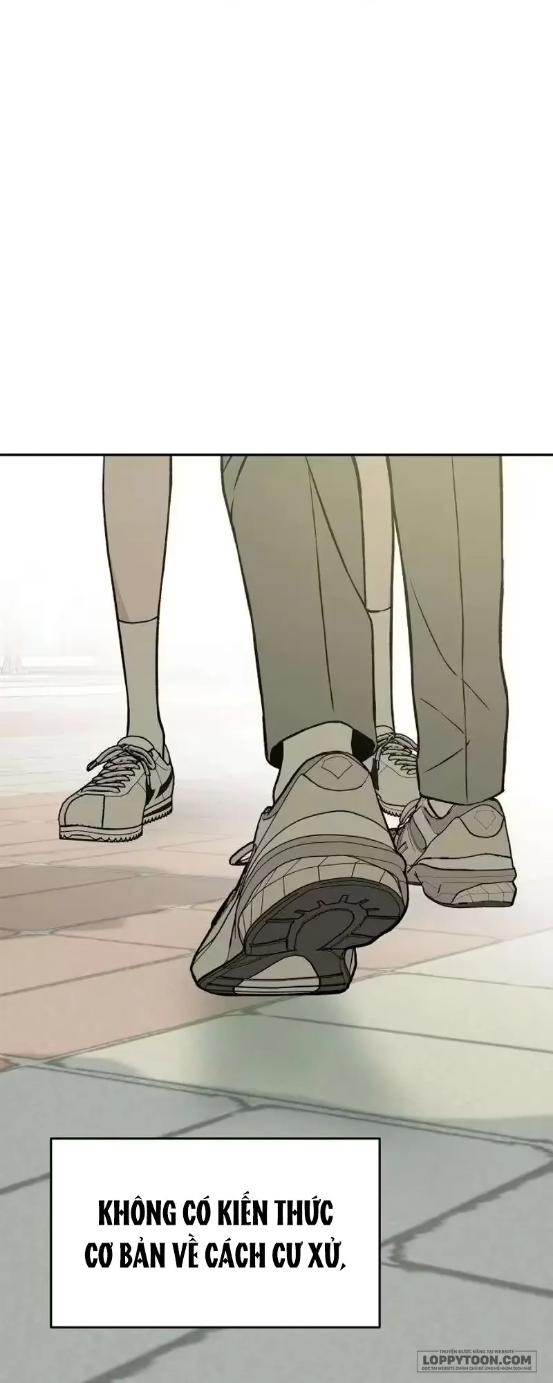 Nguyên Tắc Của Serim Chap 3 - trang 48