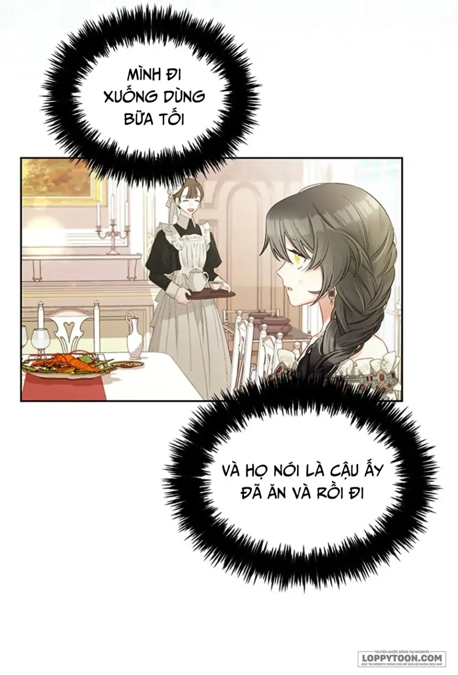 Tôi Sẽ Ở Ngay Bên Cạnh Nam Chính Chap 35 - trang 50