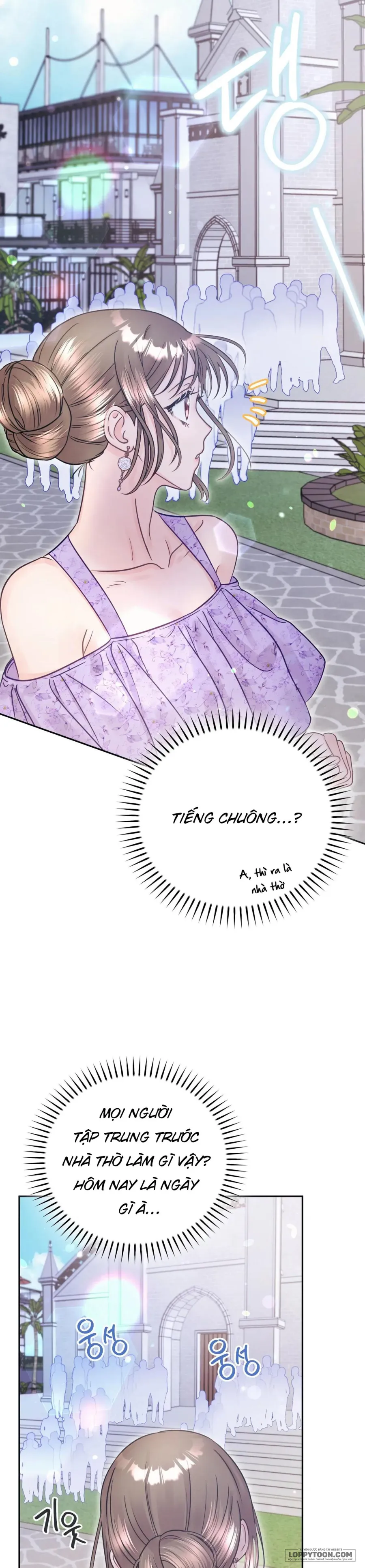 Người Bạn Nguy Hiểm Của Anh Trai Chap 22 - 🔞🔞🔞 - trang 19