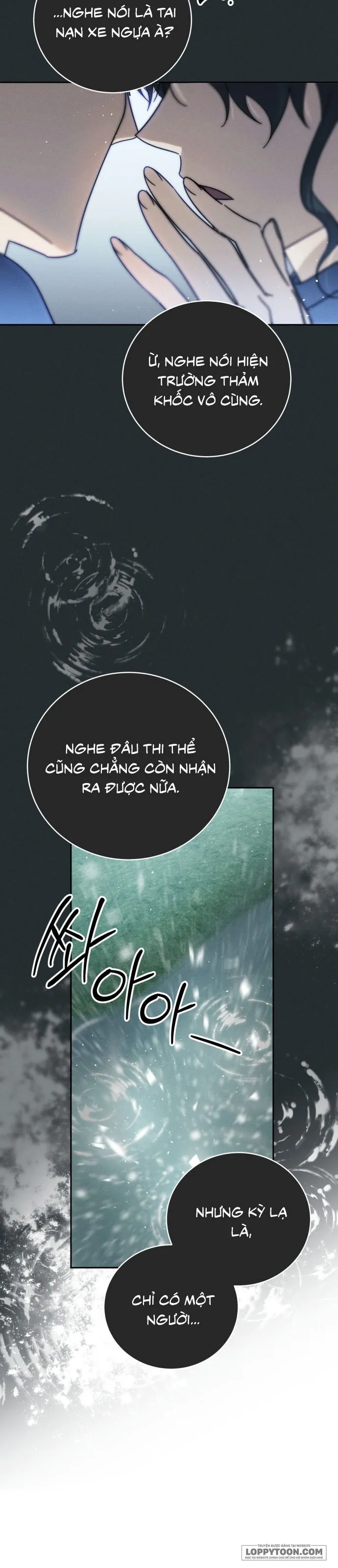 Kẻ Trộm Chồng Chap 0 - trang 7