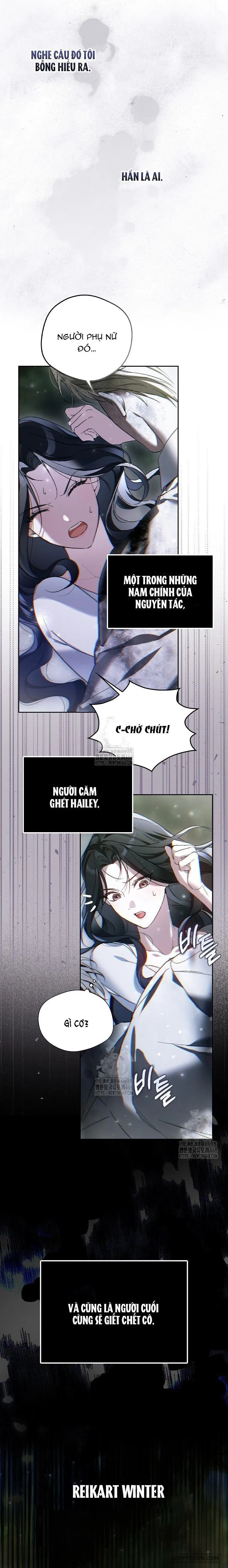 Hầu Tước Maron Chap 2 - trang 33