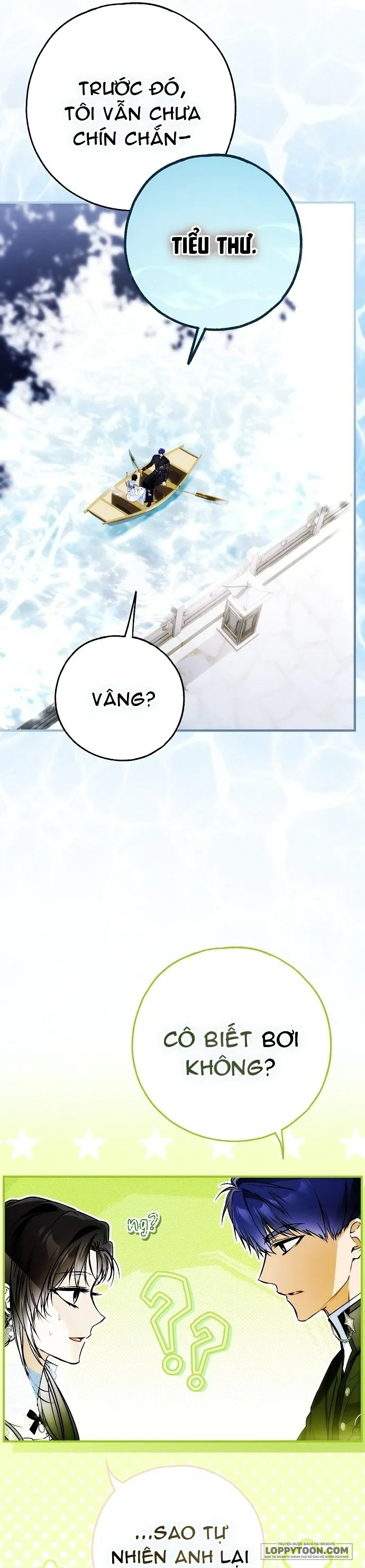 Có Kẻ Đã Sở Hữu Cơ Thể Của Tôi Chap 50 - trang 22