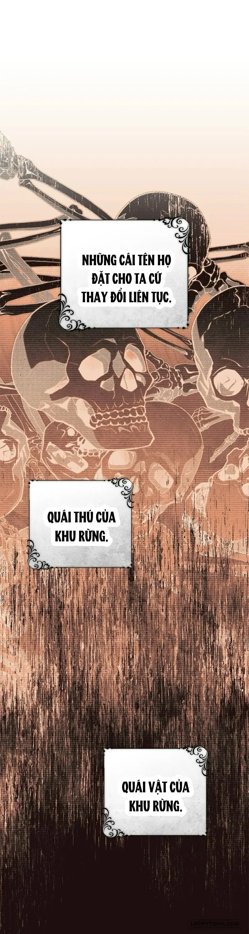 Presepe Bên Ngoài Chiếc Lồng Chap 44 - trang 63