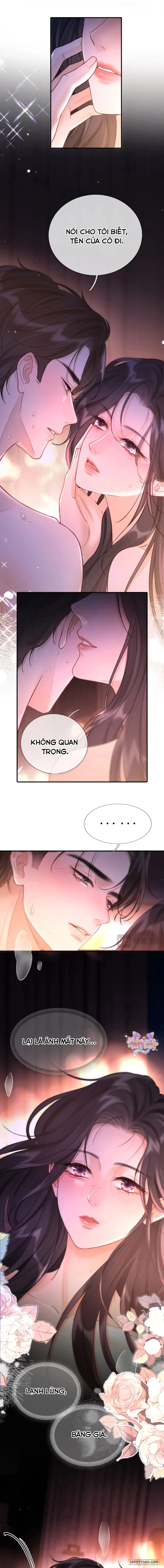 Đúng Là Một Cô Gái Ngoan Chap 8 - trang 8