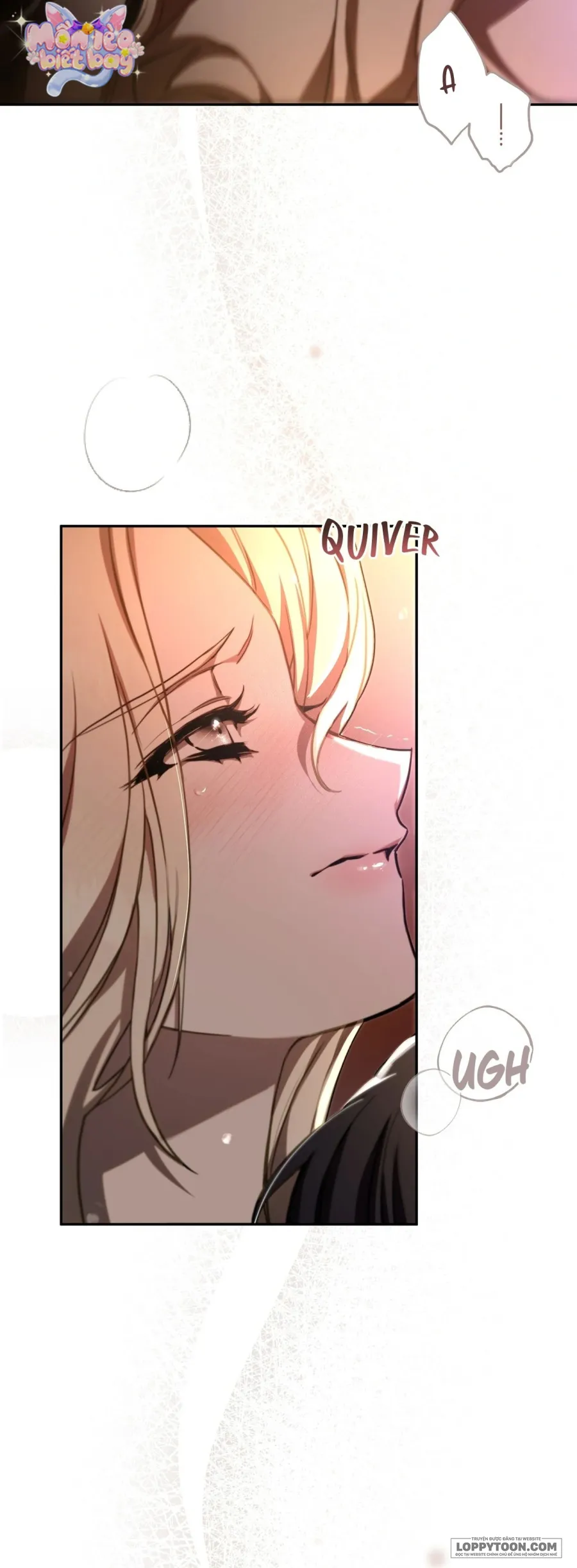 Lần Thứ Hai Tôi Kết Hôn Với Quái Vật Chap 4 - 🔞 - trang 4