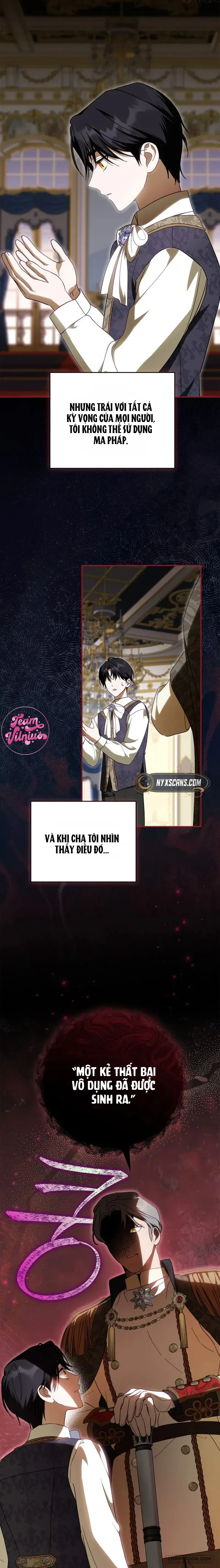 Công Tước Phu Nhân Đang Tìm Chồng Chap 8 - trang 20