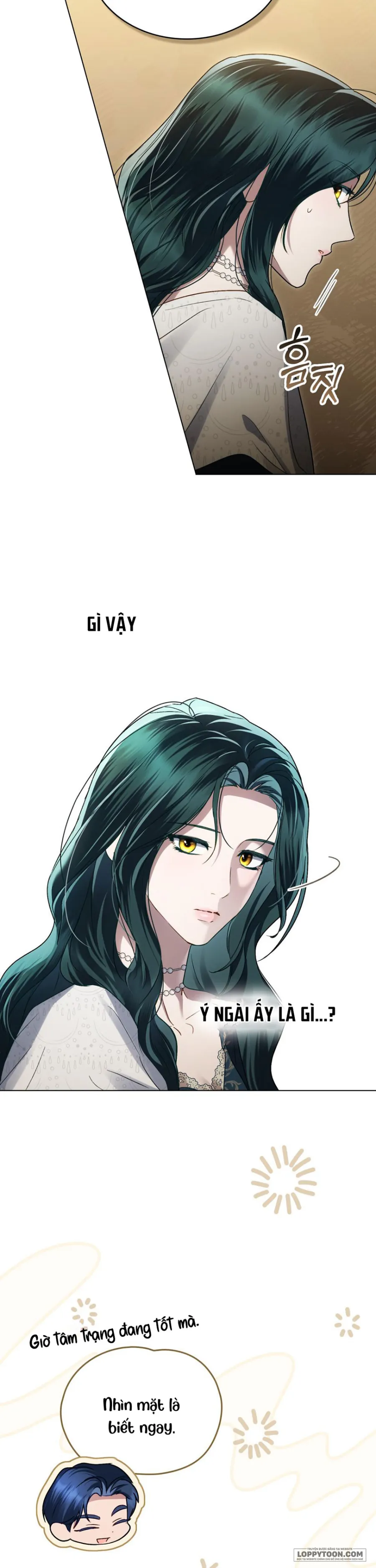 Giới Thượng Lưu Chap 24 - trang 19