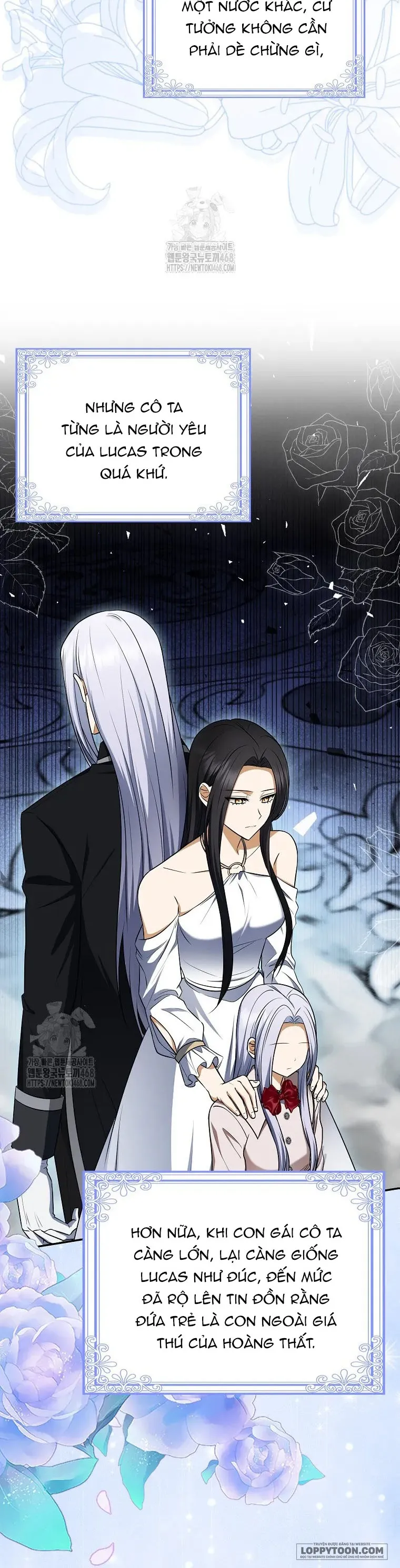 Đứa Trẻ Côn Đồ Nhà Công Tước Chap 63 - trang 15