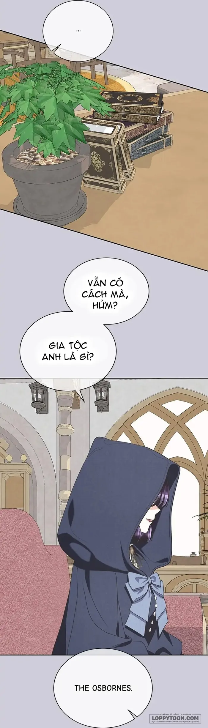 Sinh Ra Trở Thành Nhân Vật Không Có Trong Nguyên Tác Chap 44 - trang 20