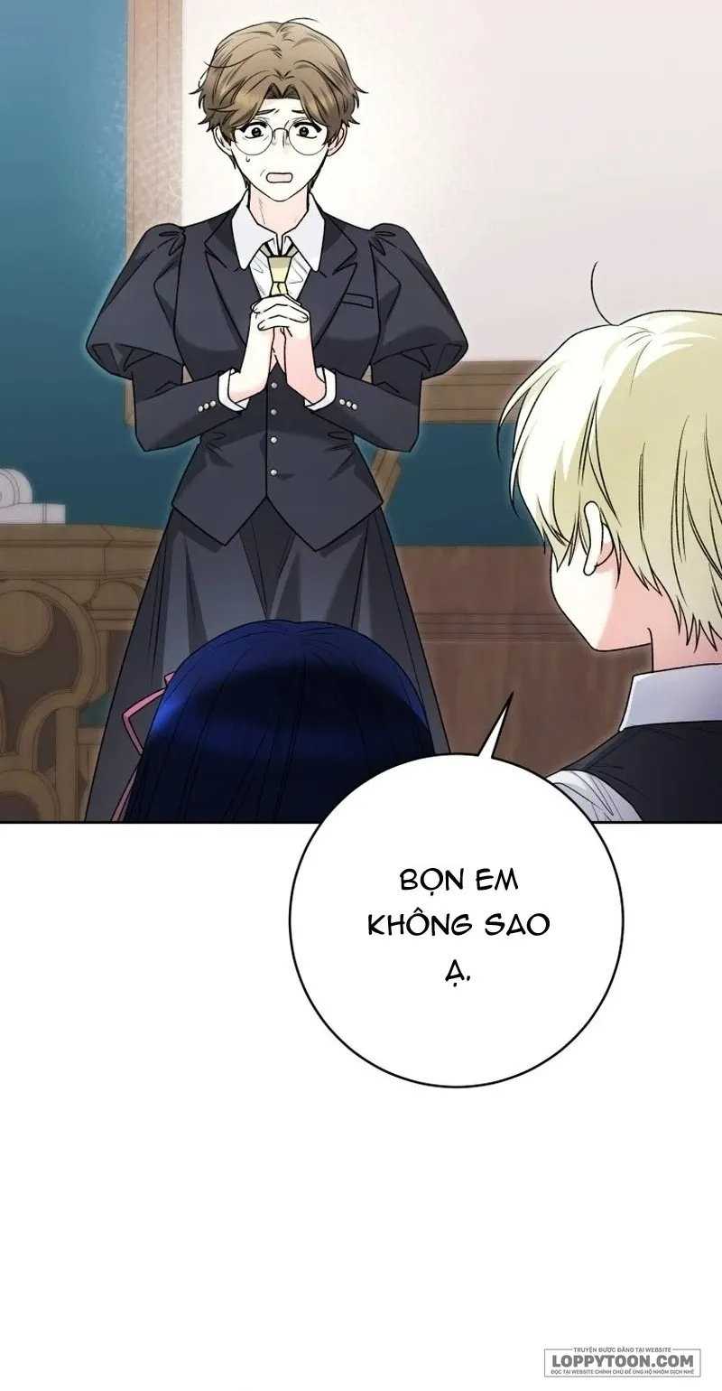 Bé Cá Voi Sát Thủ Phản Diện Chap 97 - trang 15