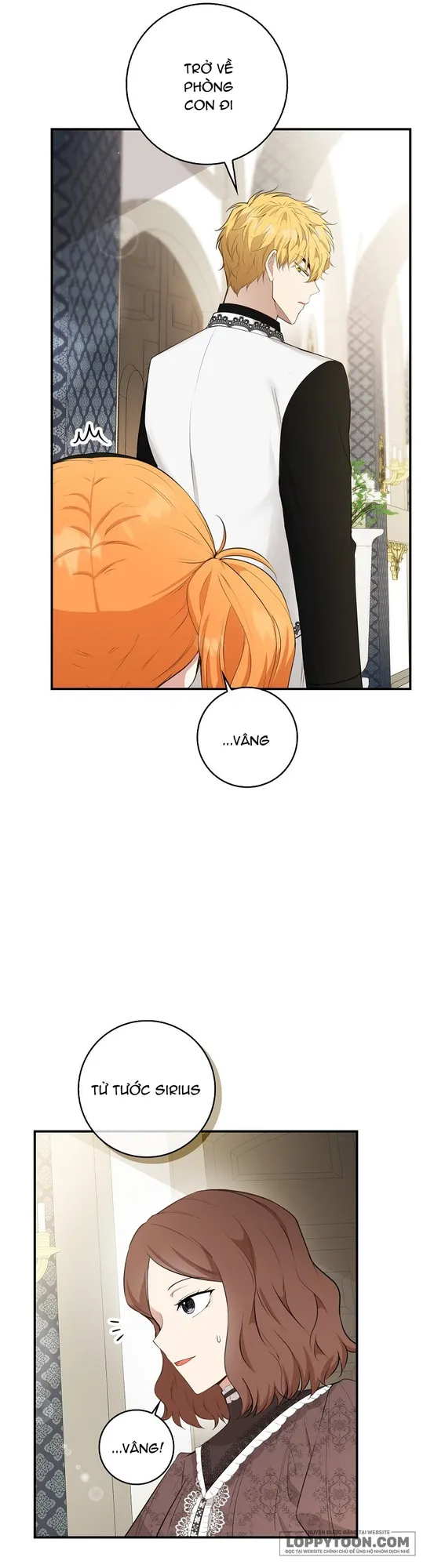 Sóc Con Tài Năng Chap 23 - trang 42