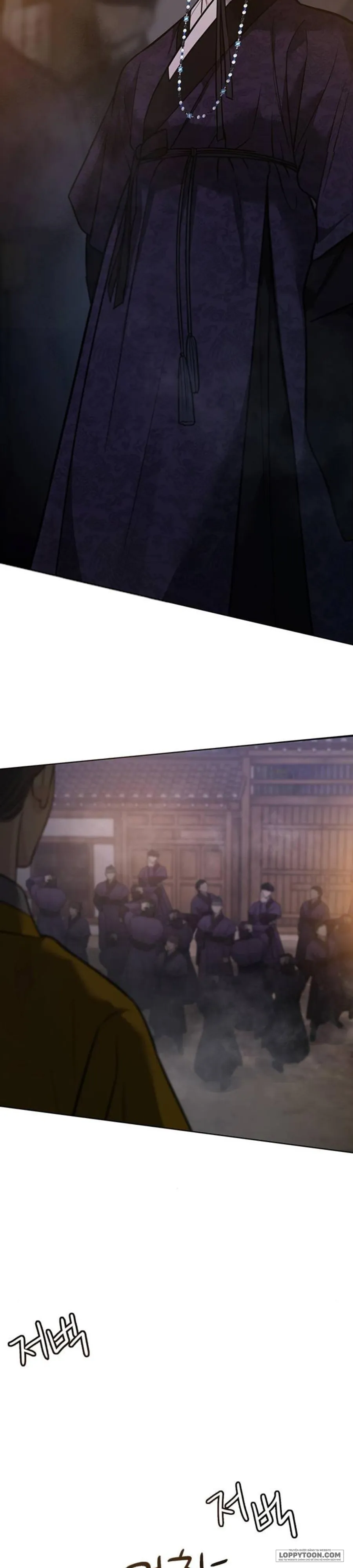 Quỷ Hồn Chap 28 - trang 31