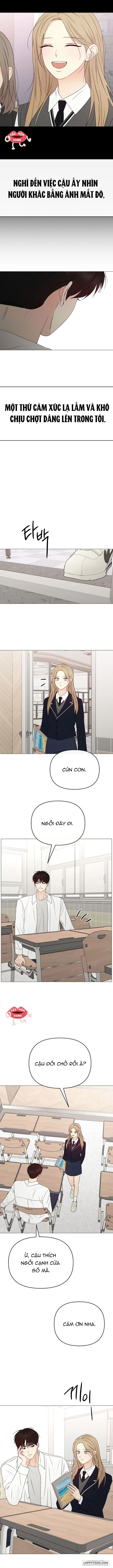 Soái Ca Kiểu Mẫu Chap 17 - trang 11