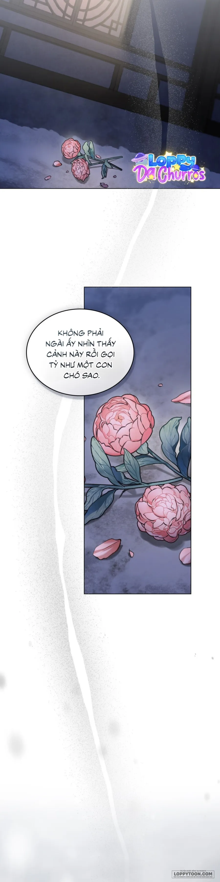 Chuyến Đi Đêm Chap 30 - trang 26