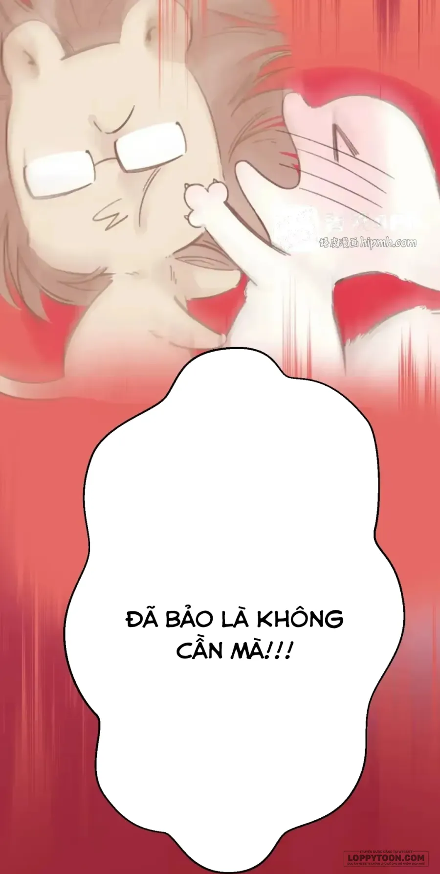 Trêu Nhầm Chap 88 - trang 10