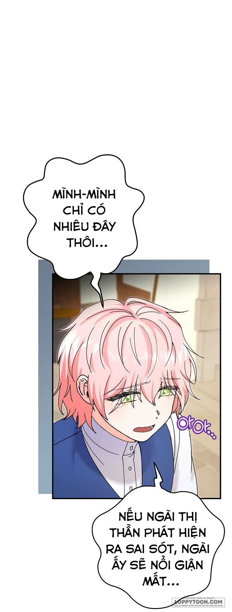Trở Thành Miêu Nữ Của Hoàng Đế Chap 9 - trang 16