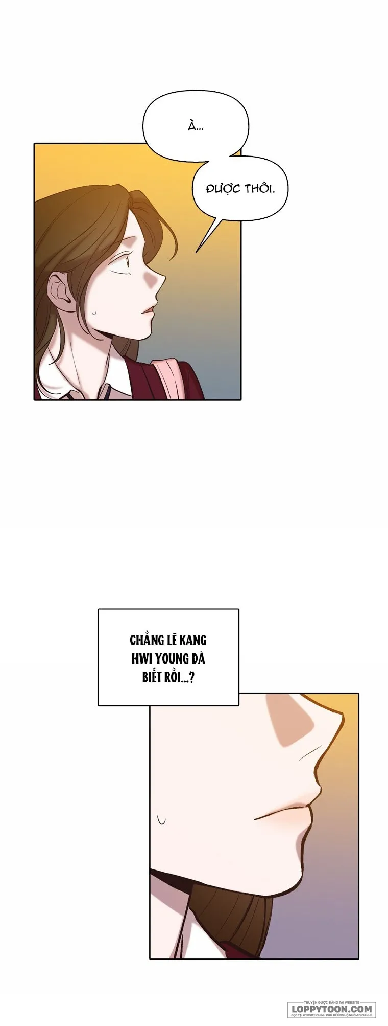 Thanh Xuân Của Chúng Ta Chap 82 - trang 26