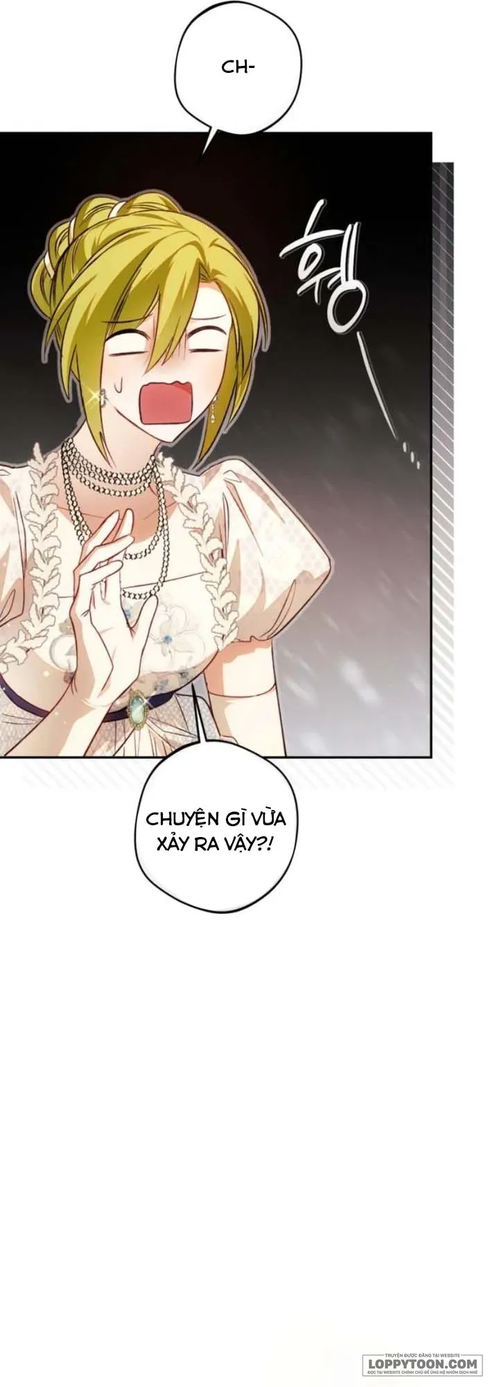 Bạo Chúa Độc Ác Trở Lại Chap 53 - trang 15