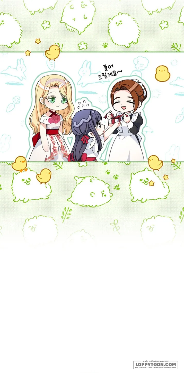 Nuôi Dưỡng Em Gái Xinh Đẹp Chap 20 - trang 17