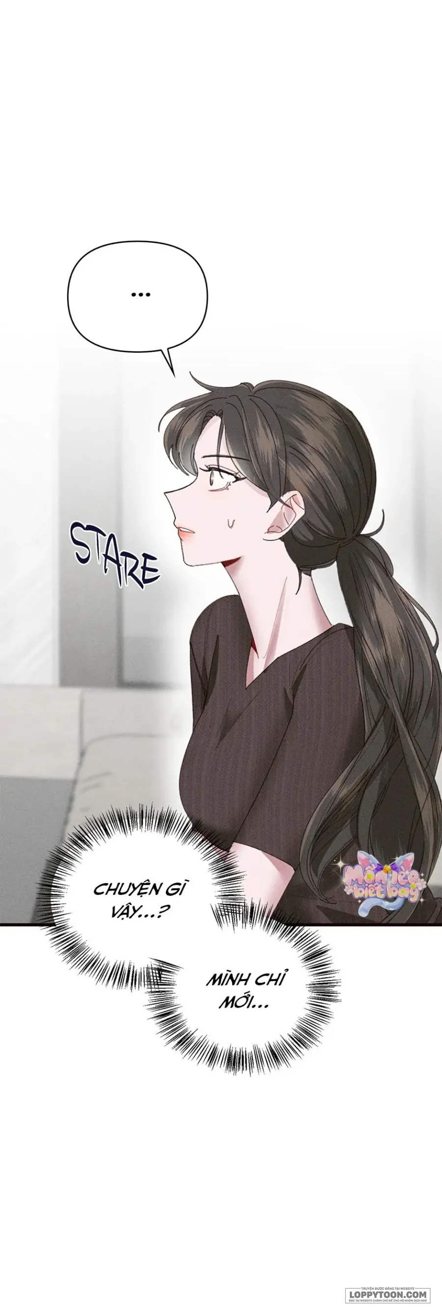 Nụ Hôn Máu Chap 2 - trang 2
