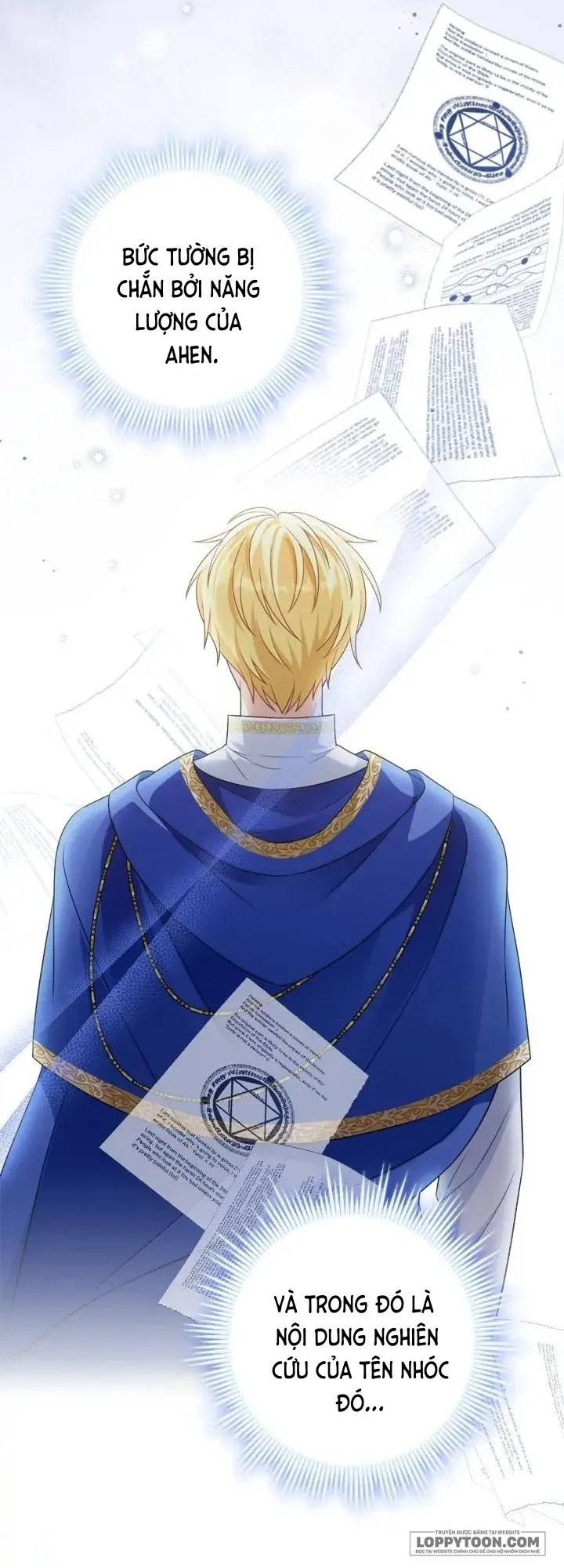 Tôi Sống Chung Với Mẹ Chồng Chap 18 - trang 51
