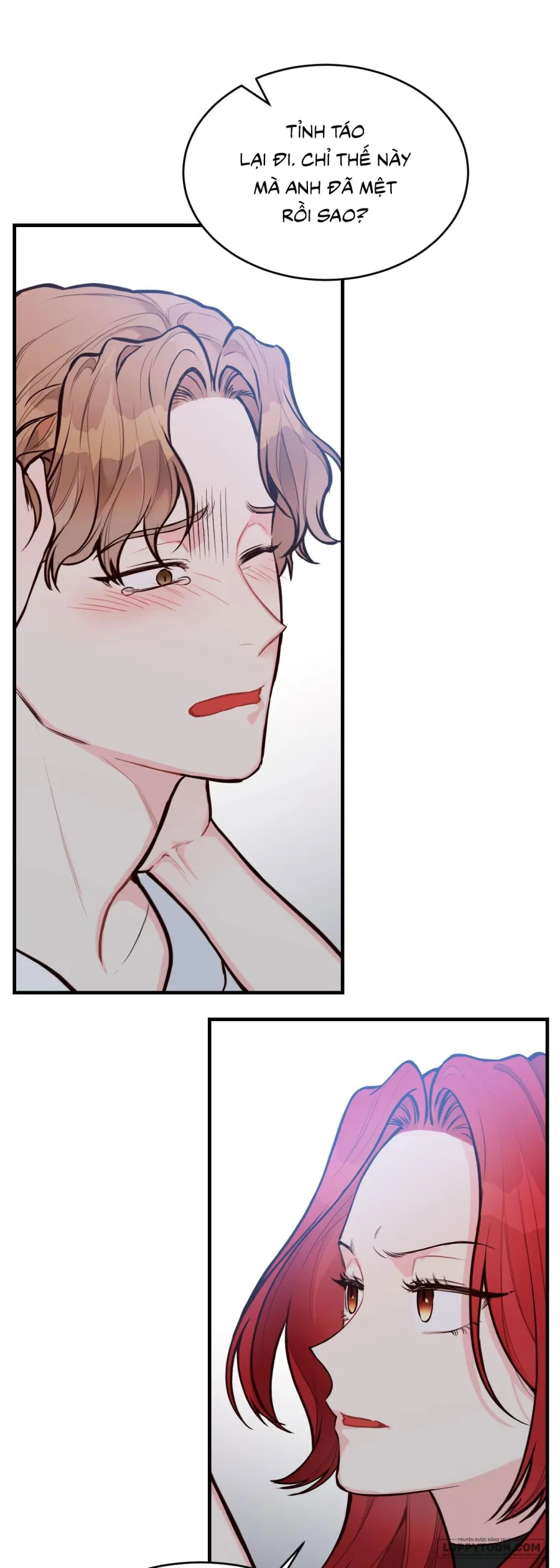 Drama Không Bao Giờ Chết Chap 1 - trang 14