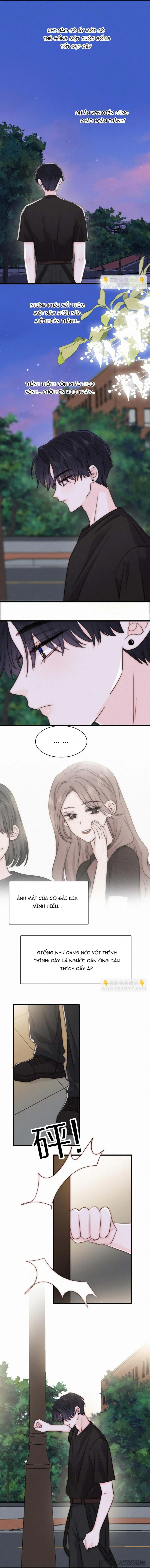 Một Lòng Cưng Chiều Chap 149 - trang 5