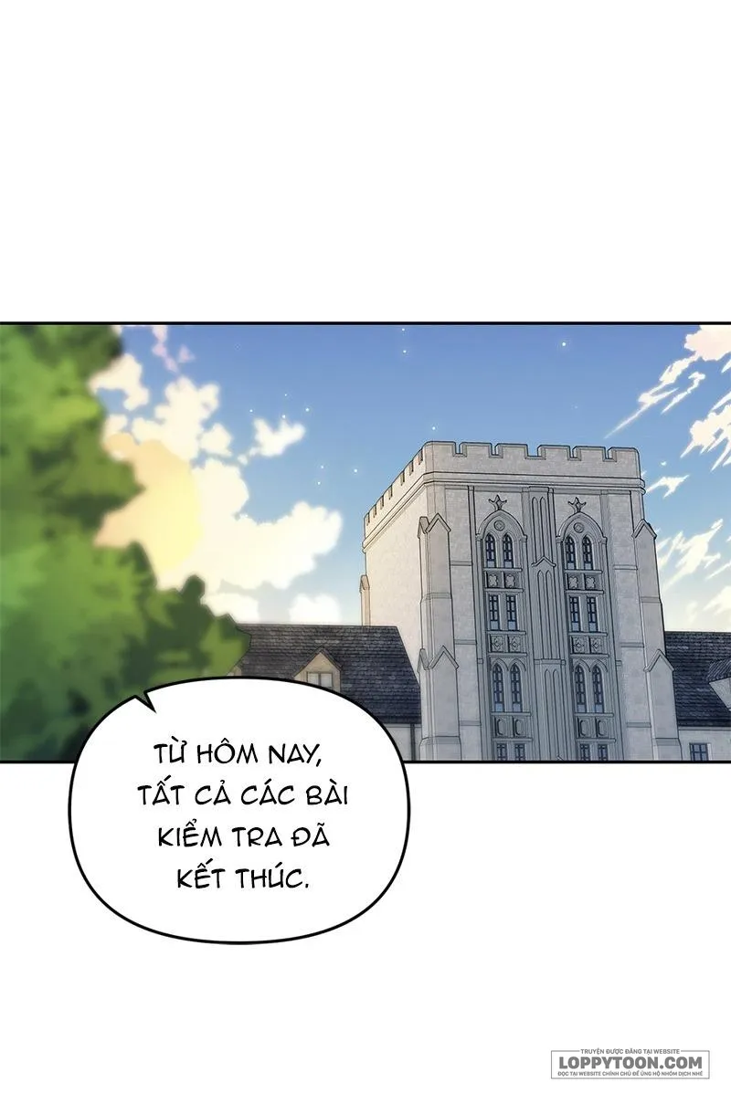 Xâm Nhập Trường Trung Học Tài Phiệt Chap 60 - trang 33