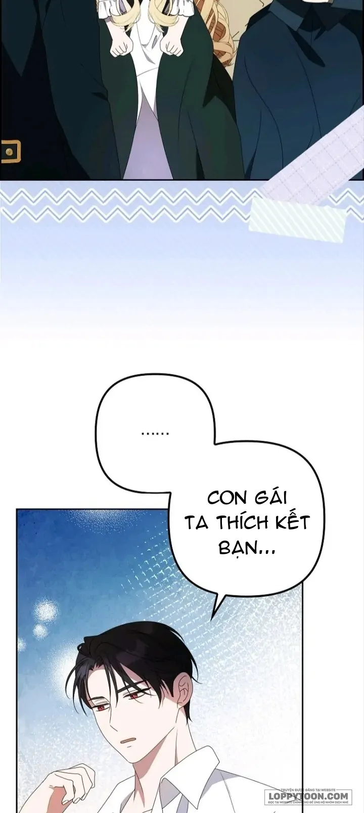 Đứa Trẻ Côn Đồ Nhà Công Tước Chap 40 - trang 21