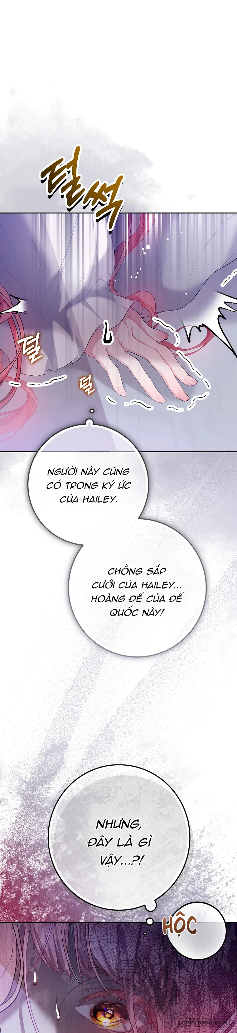 Khi Trái Tim Dẫn Lối Đôi Ta Chap 1 - trang 26