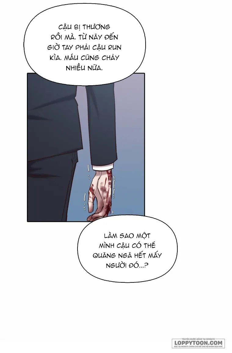Thanh Xuân Của Chúng Ta Chap 100 - trang 49