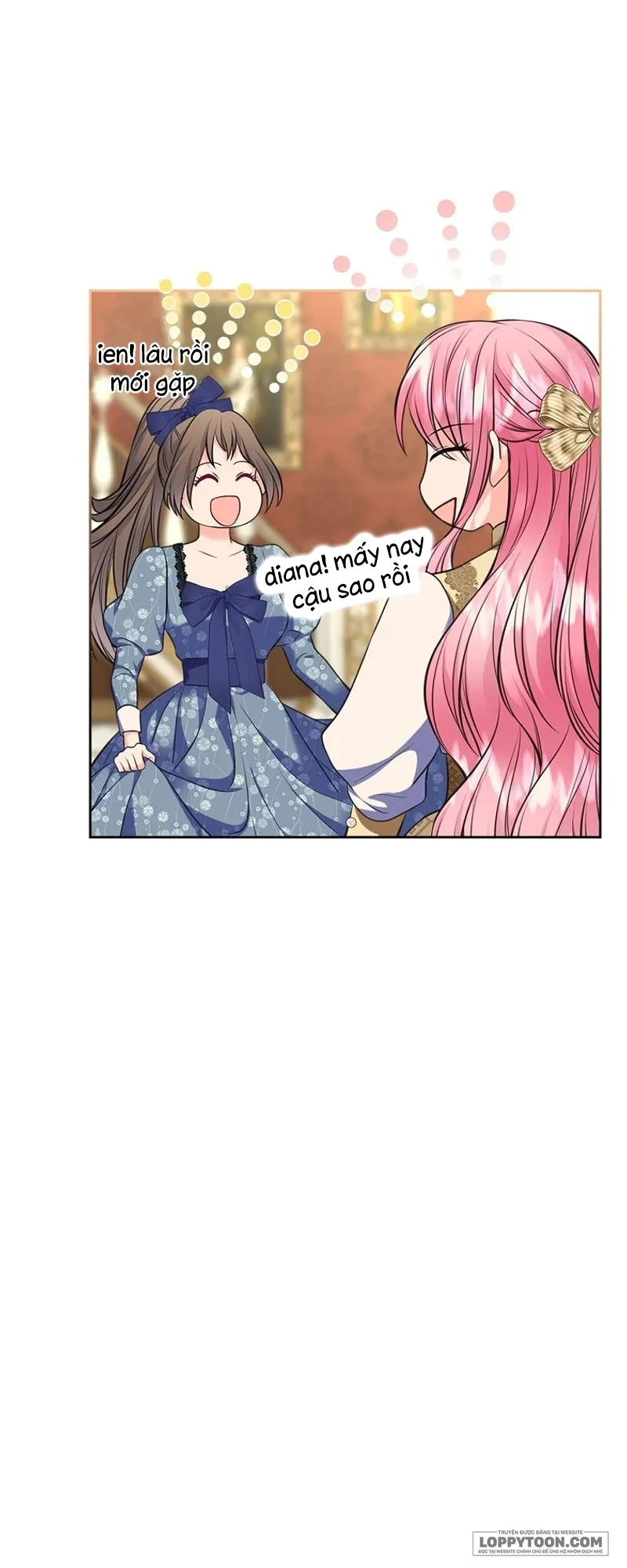 Tôi Sẽ Ly Hôn Với Anh Trai Nữ Chính Chap 68 - trang 44