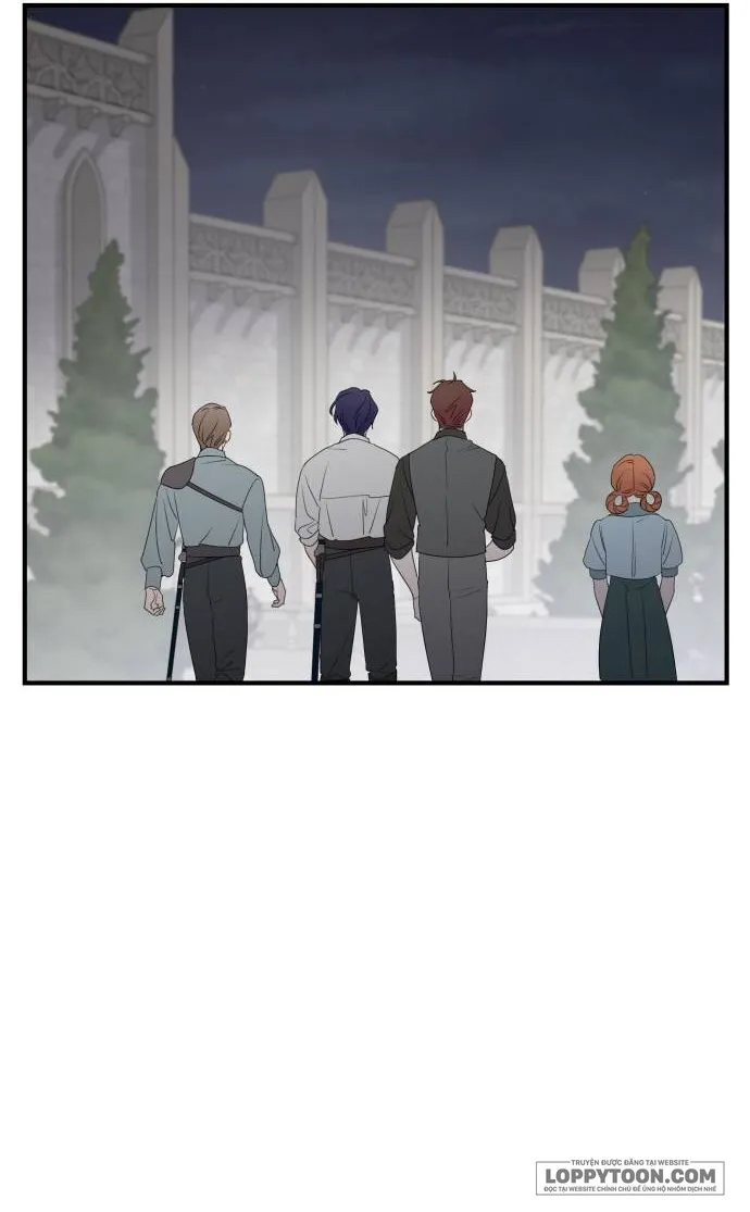 Gia Đình Chồng Quá Ám Ảnh Bởi Tôi Chap 65 - trang 61
