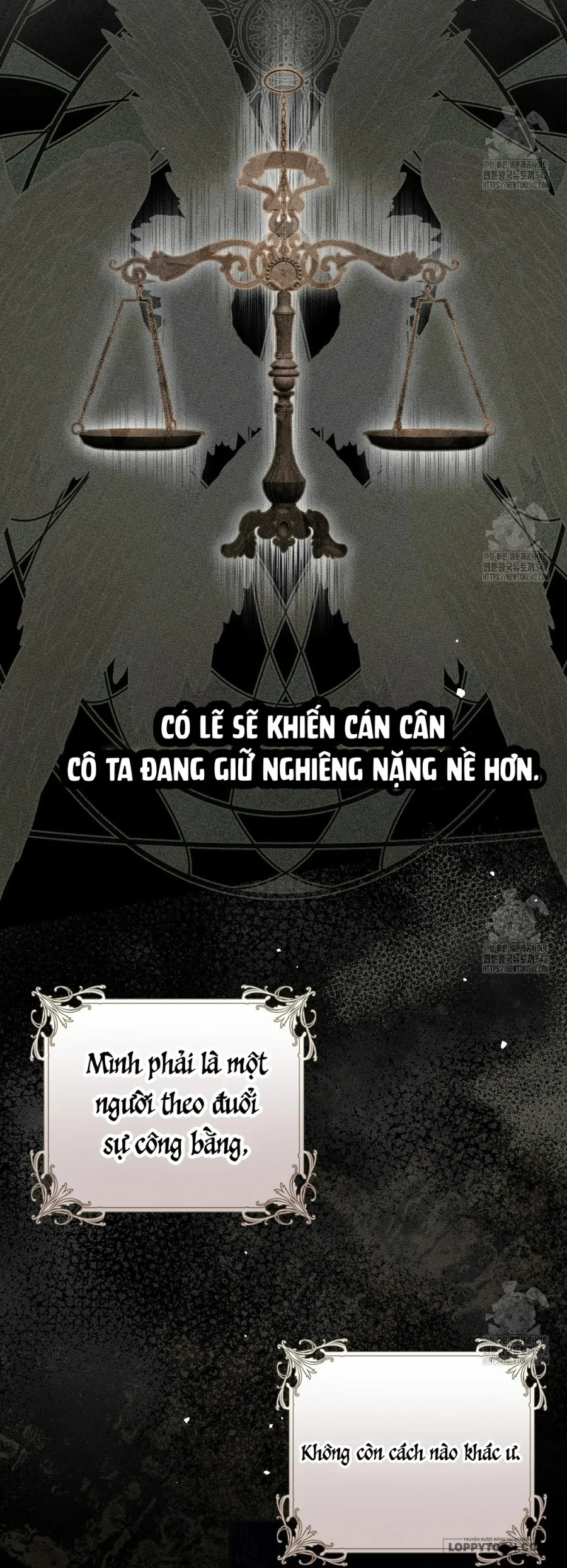 Cuộc Hôn Nhân Xa Hoa Của Đại Công Tước Là Giả Chap 60 - trang 7