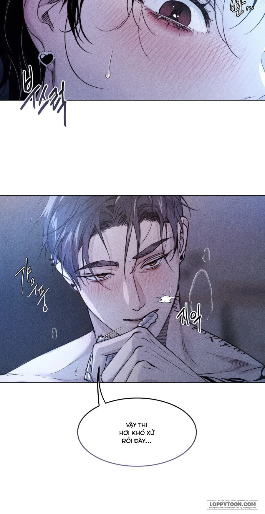 Đắm Chìm Trong Mật Ngọt Chap 3 - 🔞🔞🔞 - trang 19
